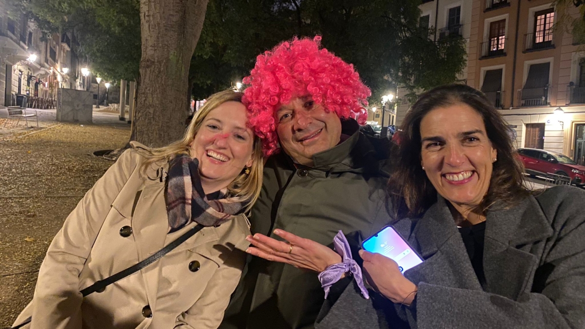 ¿Cómo Sorprender A La Novia En Una Despedida De Soltera